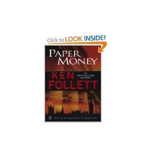  Paper Money (9780330345040) Books