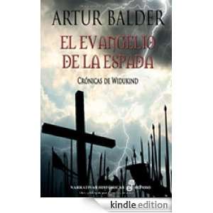   Historicas) (Spanish Edition) Artur Balder  Kindle Store
