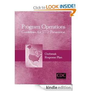   Centers for Disease Control and Prevention  Kindle Store