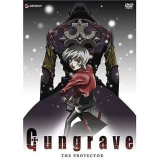 Gungrave V05 protector [dvd] Nla (geneon Entertainment) 013023229099 