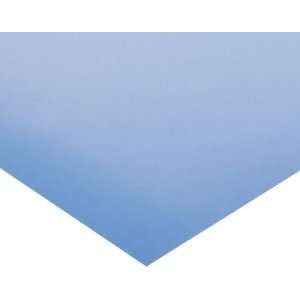 Artus Polyester Shim Stock Sheet, ASTM D8828, Blue, 0.005, 5 Width 