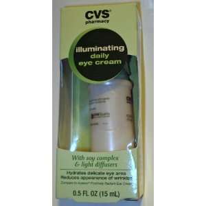   Eye Cream (0.5 Fl Oz)   Compare to Aveeno Positively Radiant Eye Cream