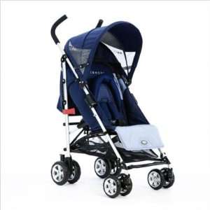  Bolero Everyday Stroller in Blueberry Waves Baby