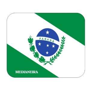  Brazil State   Parana, Medianeira Mouse Pad Everything 