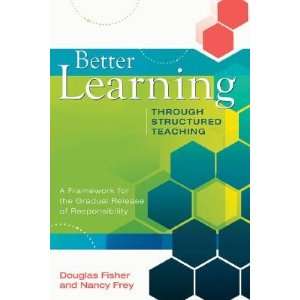  Better Learning Through Structured Teaching A Framework 