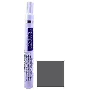  Pen of Urban Gray Metallic Touch Up Paint for 1995 Suzuki All Models 