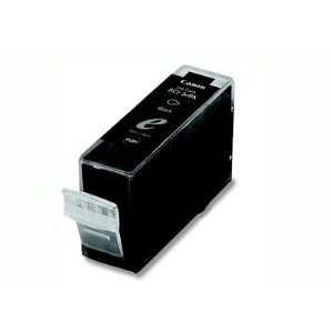 CANON USA BCI 3ebk Ink Tank Black 420 Pages 5% Coverage FOR IP5000 