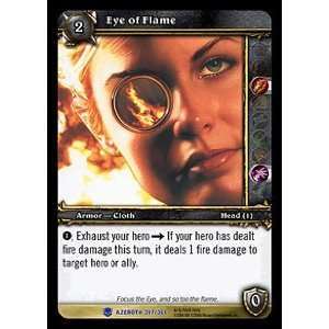  Eye of Flame RARE   World of Warcraft Heroes of Azeroth 