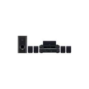  Pioneer HTP 2900 5.1 Channel Home Theater System 