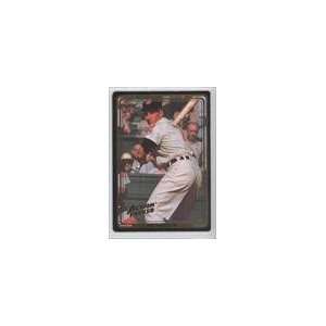  1992 Action Packed ASG #70   Al Rosen Sports Collectibles