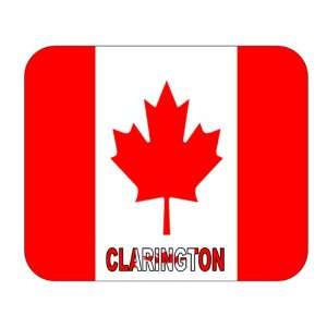  Canada   Clarington, Ontario mouse pad 