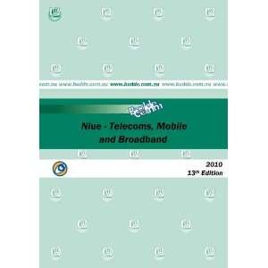 Niue   Telecoms, Mobile and Broadband Paul Budde 