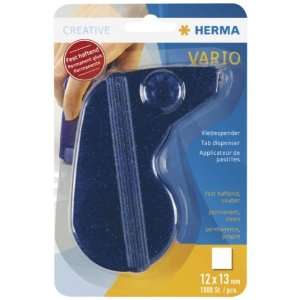  Herma Vario Tab Dispenser   Purple Toys & Games