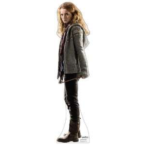  Hermione Granger Deathly Hallows Lifesized Standup Toys 
