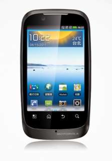 Unlocked Motorola XT532 Dual SIM Card Android 2.3 Smart Phone  