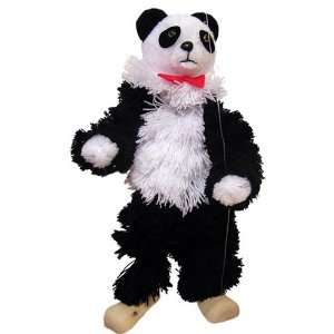  Panda Yarn Marionette Toys & Games