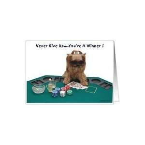 Poker Games Card