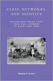   Identity, (0742509931), Rhonda F. Levine, Textbooks   