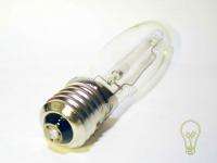 High Pressure Sodium 400 Watt HPS Lamp E39 ED18 Mogul  