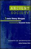 Ancient Society, (0816509247), Lewis Henry Morgan, Textbooks   Barnes 
