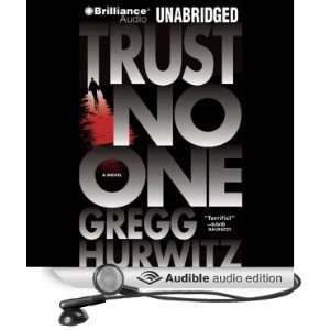  Trust No One (Audible Audio Edition) Gregg Hurwitz 