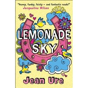  Lemonade Sky (9780007431656) Jean Ure Books