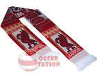 liverpool scarf  