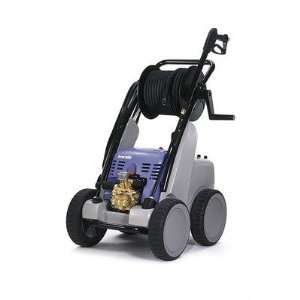  Kranzle USA K 1200 TST 5.0 GPM / 2,400 PSI Large Quadro 