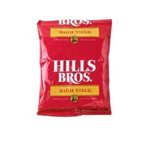 Hills Bros. Pre Measured Regular Coffee Grocery & Gourmet Food