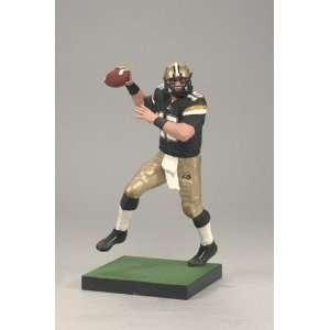  McFarlane 2010 NCAA Series 2   Drew Brees   Purdue 