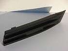 NICE USED GENUINE MERCEDES 202 C CLASS LEFT BUMPER TOW HOOK GRILL TRIM 