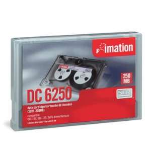  New   Imation DC6250 Data Cartridge   46157