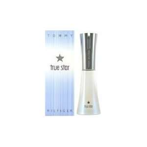  True Star by Tommy Hilfiger for Women Eau de Parfum Spray 