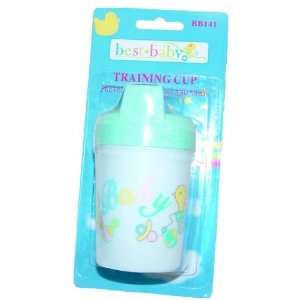  Baby Sippy Training Cup (Value Pack of 12) Baby
