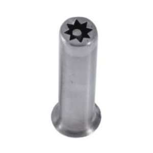    Uniworld (UCM NZ3) S/Steel Churro Nozzle Adapters