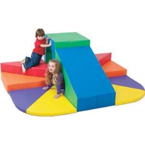  TUNNEL MOUNTAIN SLIDE Toys & Games