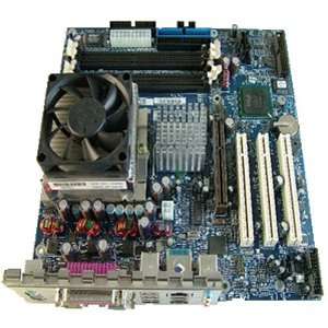  IBM/Lenovo M50/A20P mother board assemby 19R2562 