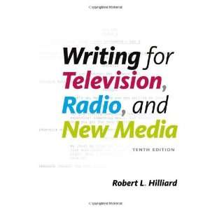   (Broadcast and Production) [Paperback] Robert L. Hilliard Books