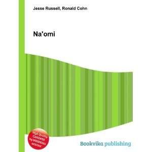  Naomi Ronald Cohn Jesse Russell Books