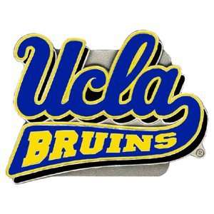 UCLA Bruins Hitch Cover   Class III Logo