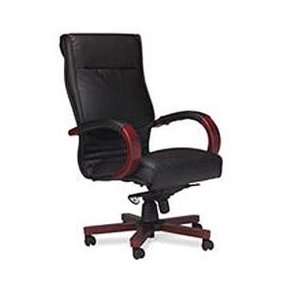  Mercado Corsica Leather Chair