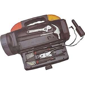  Parly Tools Lantern and Tool Kit