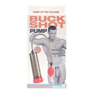  Buckshot Pump