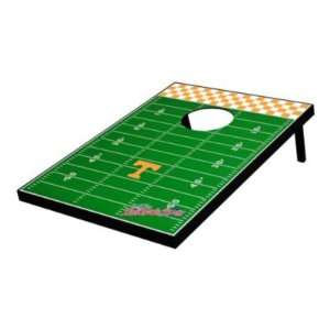    Tailgate Toss Game   University of Tennessee