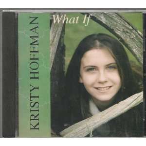  WHAT IF KRISTY HOFFMAN Books