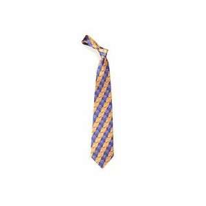 com Kansas City Royals Pattern 1 All Silk Adult Tie from Eagles Wings 