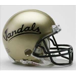  Idaho Vandals NCAA Riddell Mini Helmet