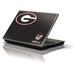  University of Georgia Bulldogs skin for Apple Macbook Pro 