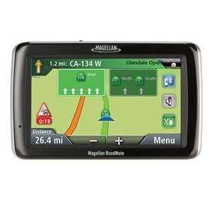  Magellan, Roadmate 3055 GPS (Catalog Category Navigation 