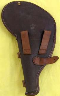   Nagant Holster With Pouch+Army Ammo Pouch/Russia/FREE SHIP US  